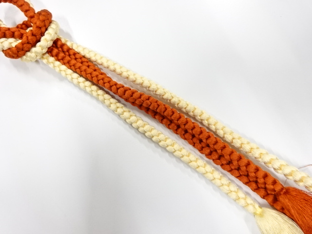 Japanese Kimono / Accessories Silk